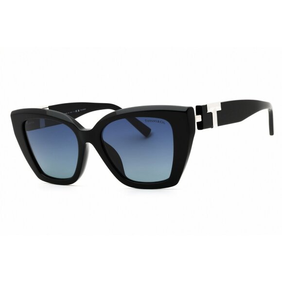 Tiffany Sunglasses TF4239U-83944U-52 New with tags main image 5
